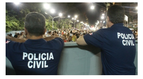Imagem de compartilhamento para o artigo Crimes contra o patrimônio e contra a vida registram quedas expressivas em MS da MS Todo dia